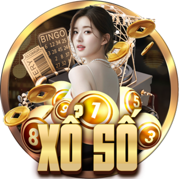 Xổ Số